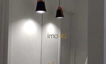 Imagem 4: Apartamento com 2 dormitórios à venda, 62 m² - Condomínio Le Monde Campolim - Sorocaba/SP