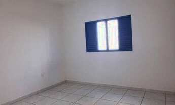 Imagem 2: Casa com 3 dormitórios para alugar, 100 m² por R$ 3.100,00/mês - Bosque de Barão Geraldo