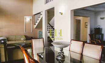 Imagem 7: Casa à venda, 450 m² por R$ 2.260.000,00 - Jardim Aquarius - São José dos Campos/SP