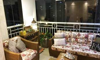 Imagem 6: Apartamento com 3 quartos, 142m2, à venda em São Paulo, Vila Andrade