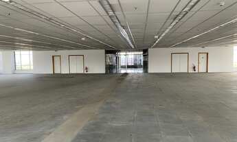 Imagem 4: Conjunto, 432 m² -Venda ou aluguel - Brooklin - São Paulo/SP