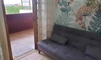 Imagem 4: Apartamento Tipo Casa Mobiliado Colônia Z-10 Ilha do Governador