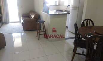 Imagem 7: Apartamento com 1 dormitório à venda, 62 m² por R$ 285.000,00 - Aviação - Praia Grande/SP