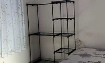 Imagem: Kitinete mobiliada em Rio das Ostras