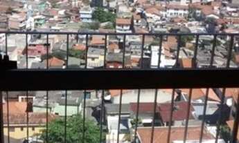 Imagem 5: Apartamento com 2 dormitórios à venda, 55 m² por R$ 300.000,00 - Vila Santa Catarina - São