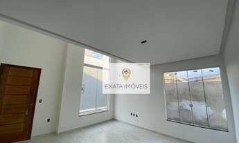 Imagem 3: Casa 3 quartos com terraço/churrasqueira, perto da rodovia, Village/ Rio das Ostras!