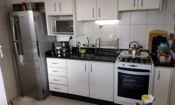 Imagem 6: Cobertura com 2 Quartos sendo uma suíte à venda, 126m² - Cachoeira do Bom Jesus