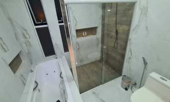 Imagem 6: Casa em condomínio fechado