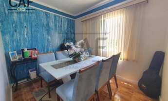 Imagem 5: Apartamento com 2 dormitórios à venda, 47 m² por R$ 203.000,00 - Vargeão - Jaguariúna/SP