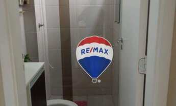 Imagem 6: Cobertura com 2 dormitórios, 83 m² - venda por R$ 200.000,00 ou aluguel por R$ 1.100,00/mê