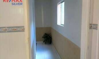 Imagem 7: Sobrado com 5 dormitórios à venda, 120 m² por R$ 120.000,00 - Alto Caiçara - Guanambi/BA