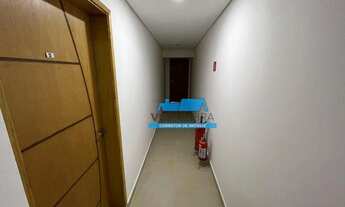 Imagem 3: Apartamento com 2 dormitórios à venda, 50 m² por R$ 320.000 - Vila Alto de Santo André - S