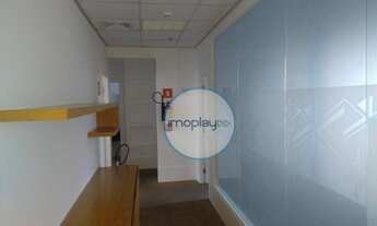 Imagem 5: Locação, 133 m² - Brooklin - São Paulo/SP