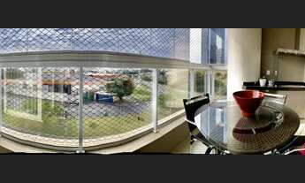 Imagem 1: Apartamento à venda, Residencial Amazonas, Franca