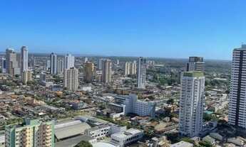 Imagem 4: SEVEN RESIDENCE 143 m², 4 suites, 2 vagas de garagem, Marco - Belém - PA