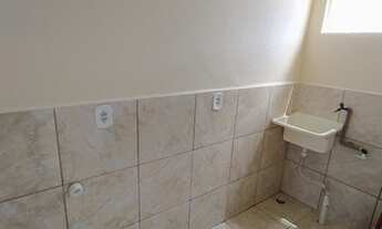 Imagem 5: APARTAMENTO com 60m², localizado no 01° Andar