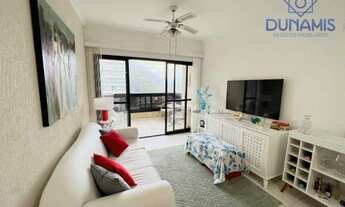 Imagem 4: Apartamento com 2 dormitórios à venda, 85 m² por R$ 480.000,00 - Praia das Pitangueiras