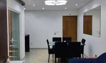 Imagem 6: Apartamento com 3 dormitórios à venda, 86 m² - Santa Teresinha - Santo André/SP