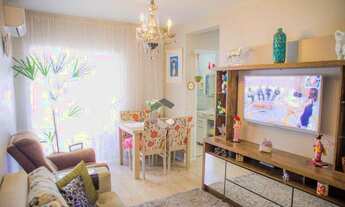 Imagem: Apartamento com 2 dormitórios à venda