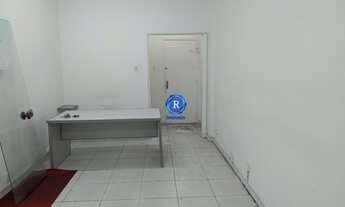 Imagem 2: Sala/Conjunto para aluguel possui 55 metros quadrados em Centro - Rio de Janeiro - RJ