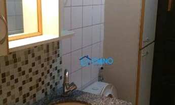 Imagem 5: Apartamento com 2 dormitórios para alugar, 60 m² por R$ 2.100,00/mês - Vila Prudente (Zona