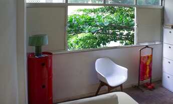 Imagem 4: Sala e quarto no Leblon