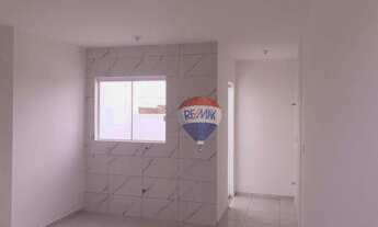 Imagem 6: Apartamento com 2 dormitórios à venda, 45 m² por R$ 140.000,00 - Porto Verde - Alvorada/RS