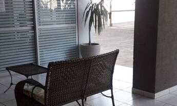 Imagem 3: Apartamento com 3 dormitórios à venda, 114 m² por R$ 600.000,00 - Quilombo - Cuiabá/MT