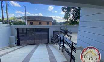 Imagem 5: Casa de Alto Padrão em Atibaia, venda ou locação, Residencial Arco Iris, junto a Pedra Gra