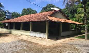 Imagem 5: Chácara com 5 dormitórios à venda, 427800000 m² por R$ 700.000,00 - Centro - Santo Antônio