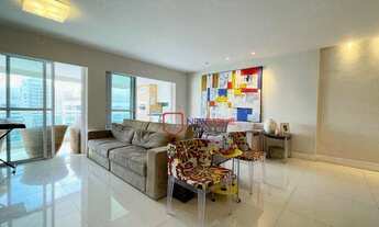 Imagem 5: Lindo Apartamento Verano com 4 quartos à venda, 147 m² - Jacarepaguá - Rio de Janeiro/RJ