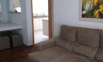 Imagem: Apartamento com 3 dormitórios à venda