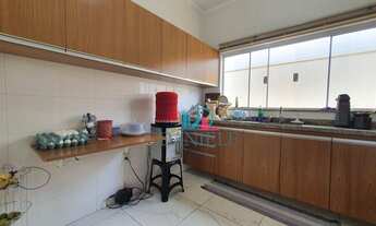 Imagem 7: Casa térrea com 3 dormitórios localizada no condomínio Veredas do Campo