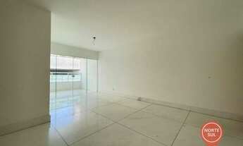 Imagem 3: Apartamento com 4 dormitórios à venda, 125 m² por R$ 890.000,00 - Buritis - Belo Horizonte