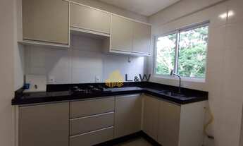 Imagem 6: Apartamento com 1 dormitório para alugar, 41 m² por R$ 1.200,00/mês - Centro - Foz do Igua