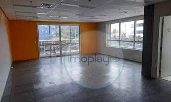 Imagem: Conjunto para alugar, 70 m² por R$ 4.550,00/mês