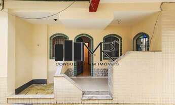 Imagem 2: Apartamento para locação na Taquara, Jacarepaguá, Rio de Janeiro 2 quartos 80m²