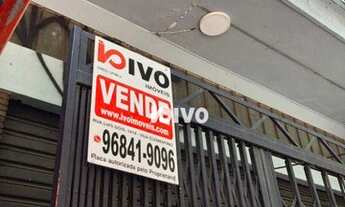 Imagem: Loja para venda 250 m²- Rua Major Sertório