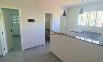 Imagem 3: Apartamento para locação com 2 dormitórios, 1 suíte - Vila Bela/SP -Oportunidade!!!