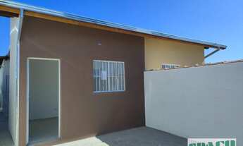 Imagem 4: Casa com 2 dormitórios à venda, 125 m² por R$ 177.000,00 - Residencial E Comercial Portal