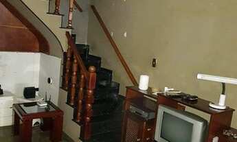 Imagem 6: Sobrado à venda, 130 m² por R$ 479.000,00 - Taboão - São Bernardo do Campo/SP