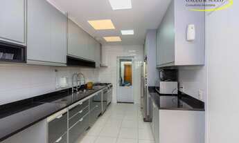 Imagem 16: Casa à venda, 354 m² por R$ 3.590.000,00 - Alto da Boa Vista - São Paulo/SP