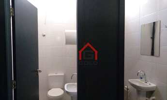 Imagem 7: Galpão para alugar, 292 m² por R$ 8.000/mês - Vila Guiomar - Santo André/SP