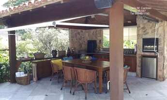 Imagem 4: Casa com 4 dormitórios à venda, 805 m² por R$ 5.000.000,00 - Barra da Tijuca - Rio de Jane