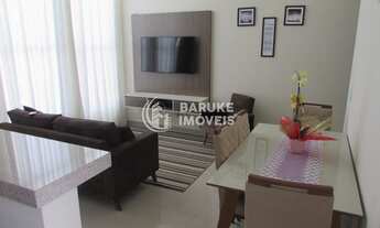 Imagem: Casa com Móveis Planejados na Cozinha e