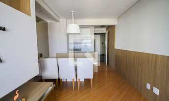 Imagem 2: Apartamento para Aluguel - Água Fria, 2 Quartos, 55 m2