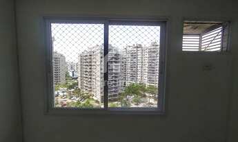 Imagem 2: Villas da Barra - Aroazes - Região Olímpica Apartamento 2 quartos