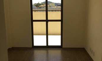 Imagem 2: Linda Cobertura com 4 quartos vista livre