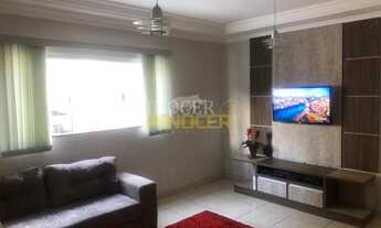 Imagem 2: Apartamento à venda, Jardim Veneza, Franca