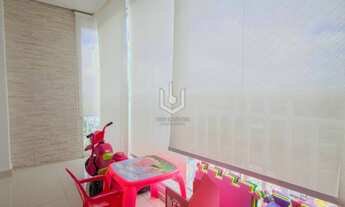 Imagem 5: Apartamento com 2 dormitórios à venda, 80 m² por R$ 684.990 - Santo Amaro - São Paulo